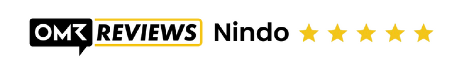 OMR Reviews 5/5 Sterne